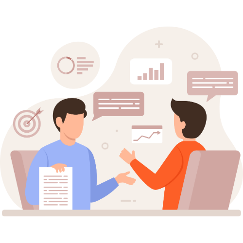 Individuelle Begleitung