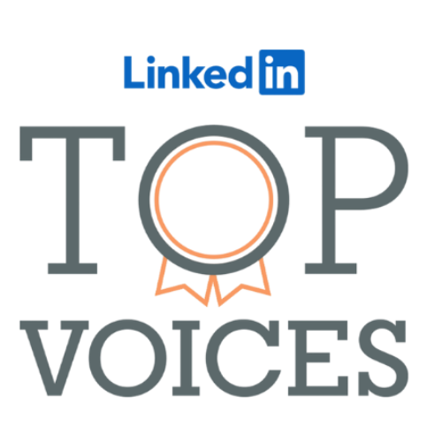LinkedIN Top Voices