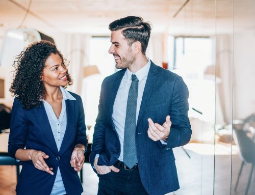 Wenn der Boardroom zum Bedroom wird – Affären am Arbeitsplatz